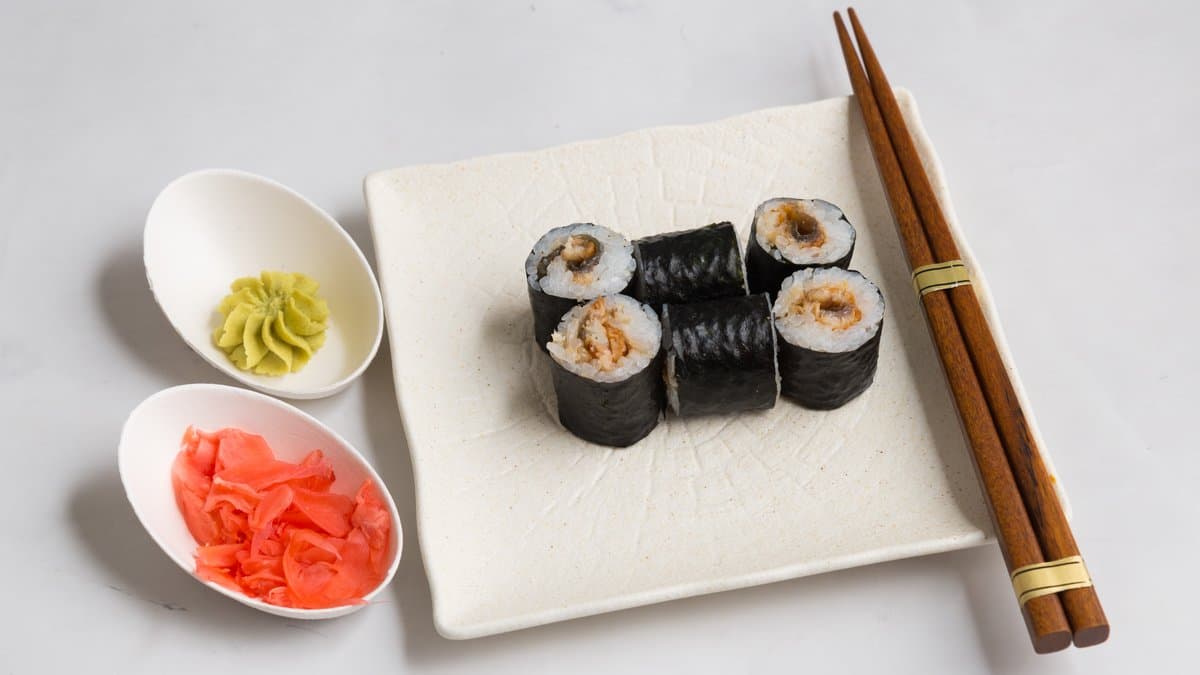 Maki Jegulja 6kom