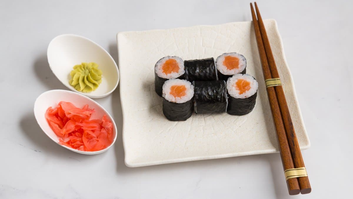 Maki Losos 6kom