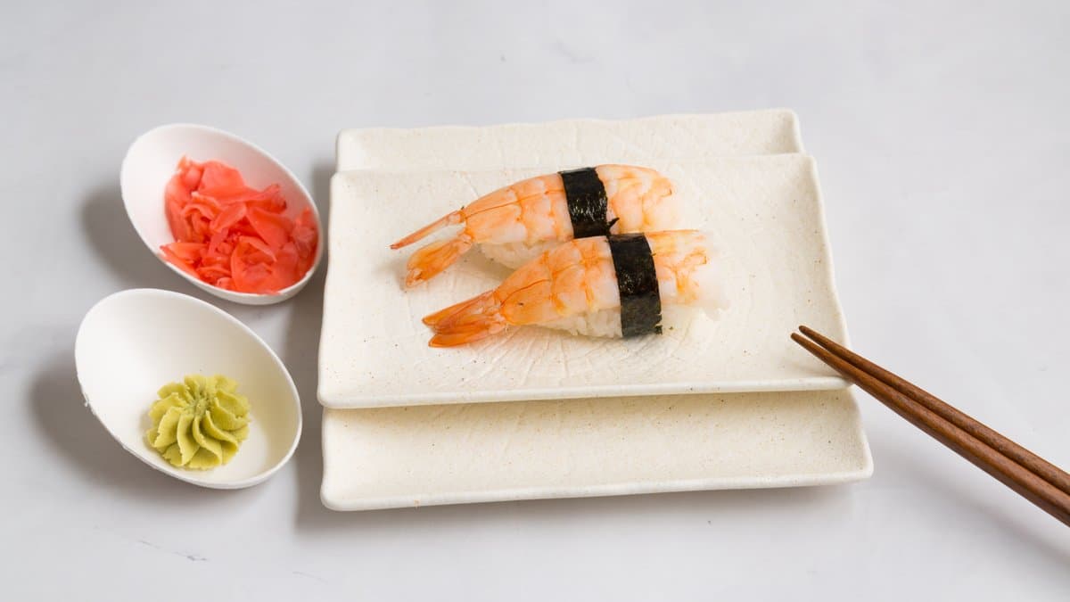 Nigiri Gambori