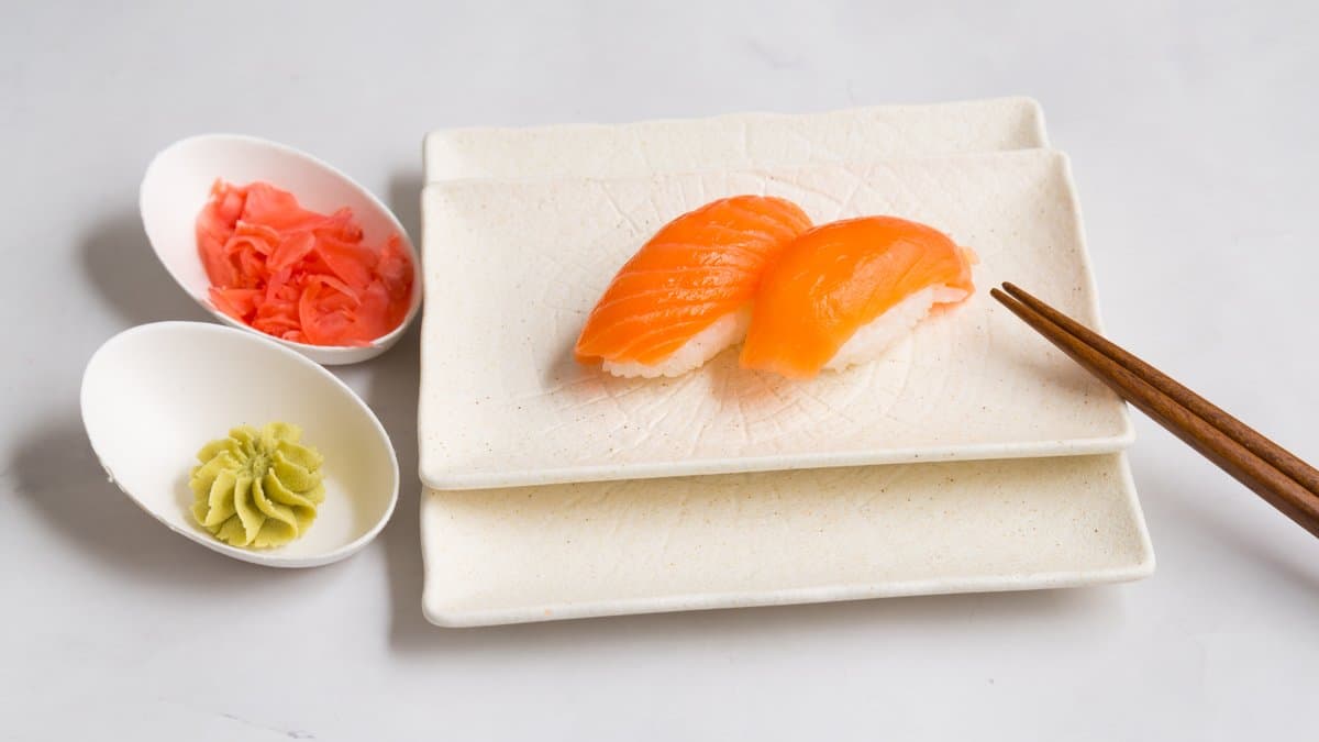 Nigiri Losos