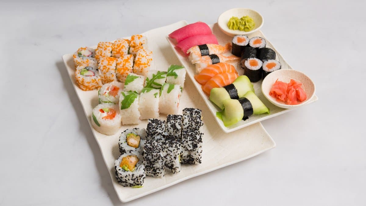 Grand Set