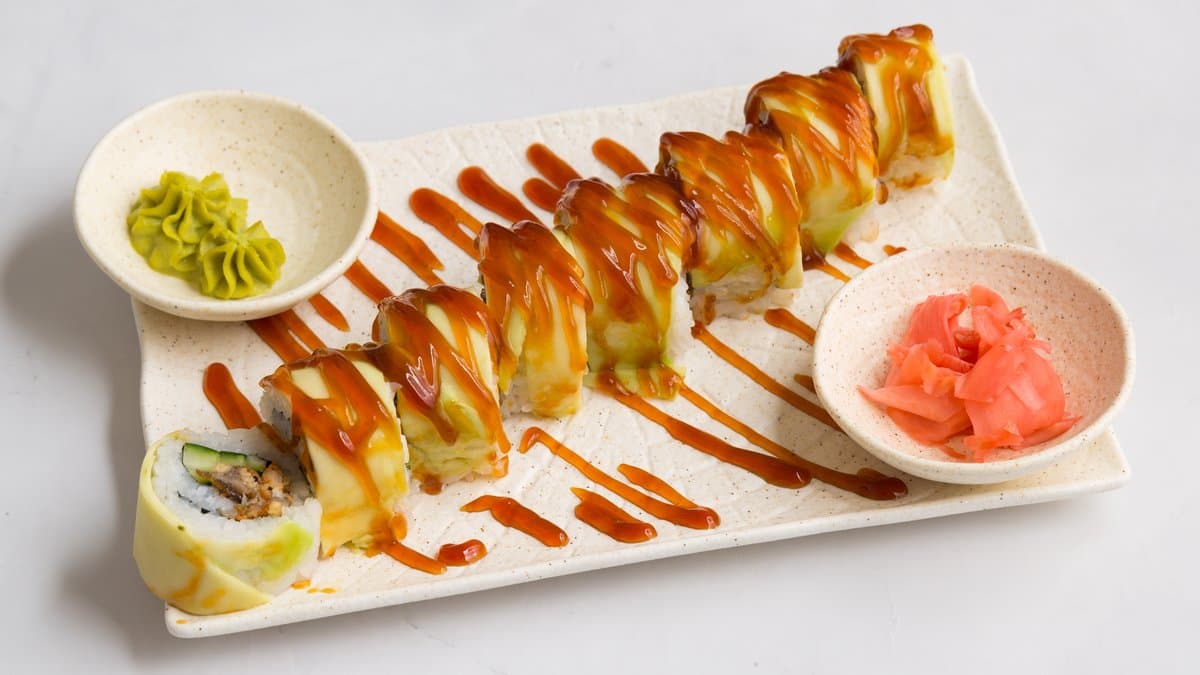 Kiyo Jegulja roll