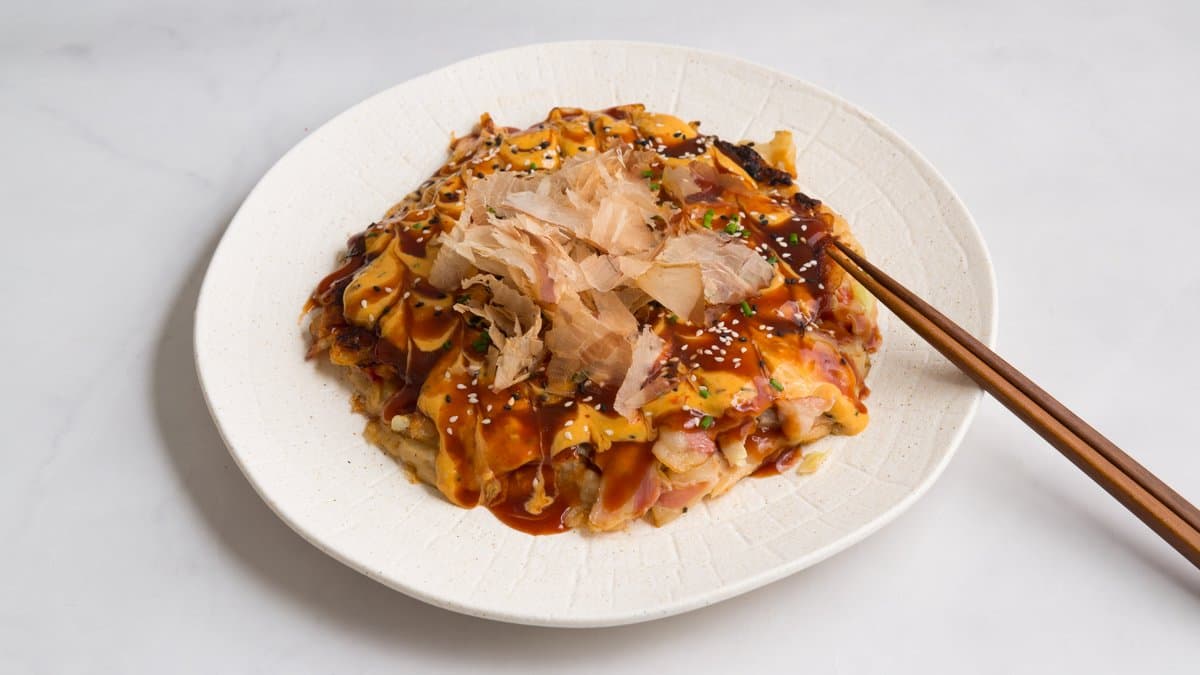 Okonomiyaki