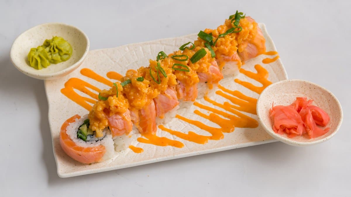 Royal Roll