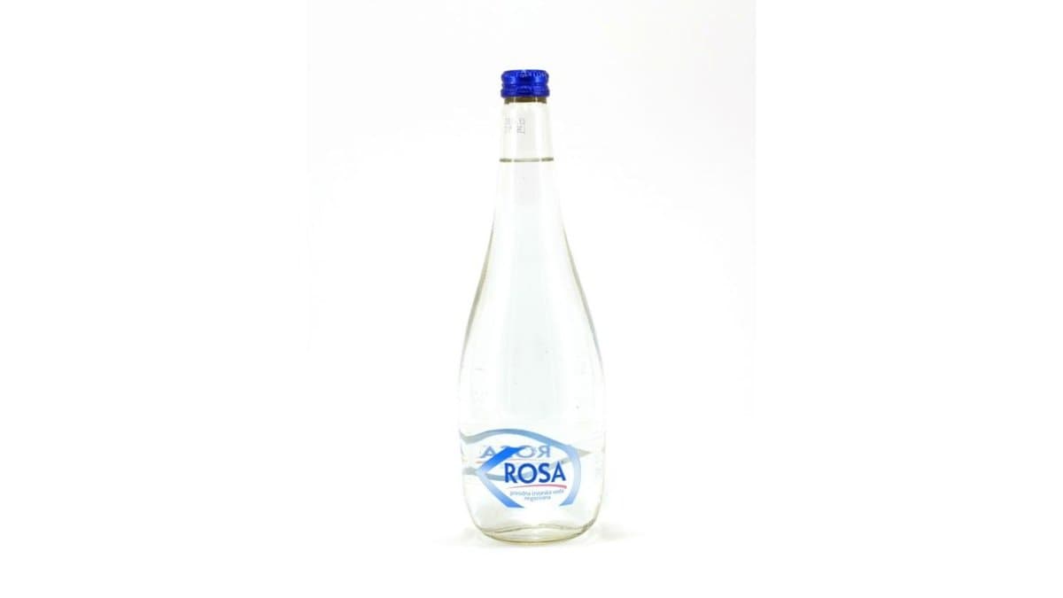 Voda Rosa 0.3l