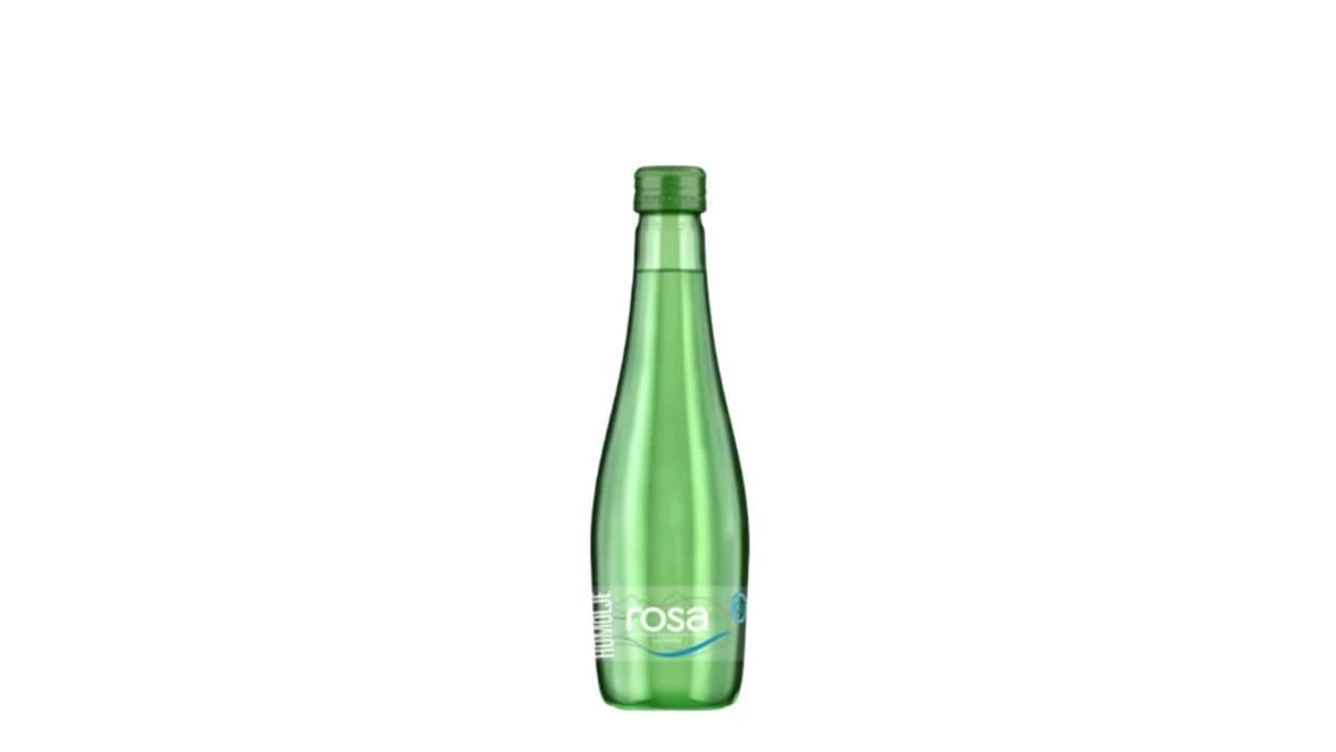 Voda Rosa gazirana 0.3l