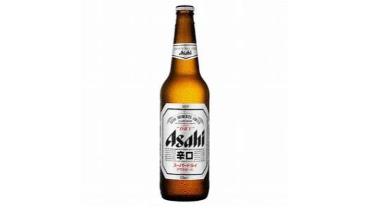 Asahi 0.33l