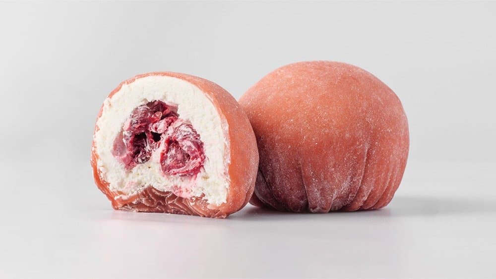 Mochi Trešnja