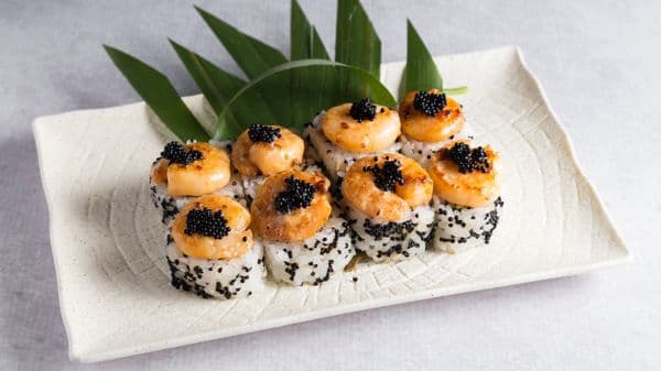 Black Oji
