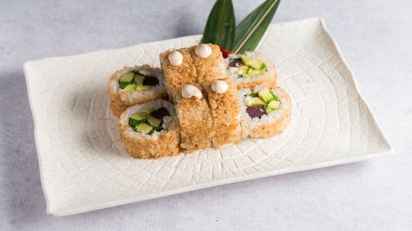Bonito Tuna