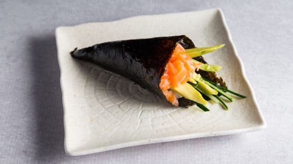 Temaki Losos