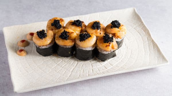 Maki Oji