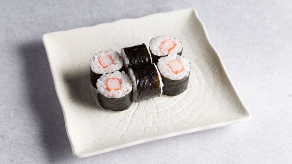 Maki Kraba
