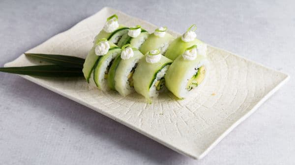 Zen Roll