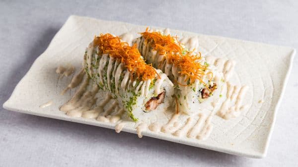Karaage Truffle